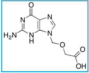 ACYCLOVIR IMPURITY 6